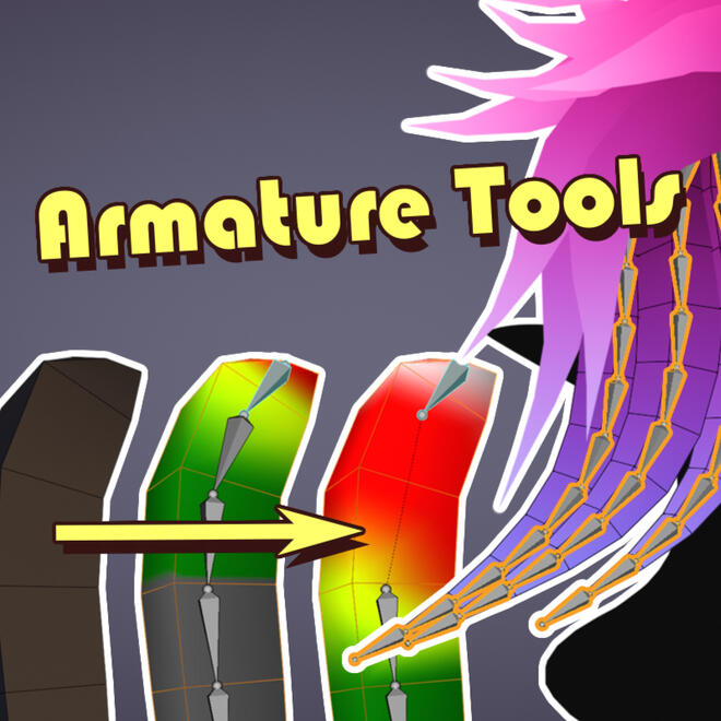 Armature Tools